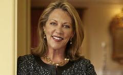 Susan Tucker