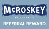 McRoskey Referral Reward