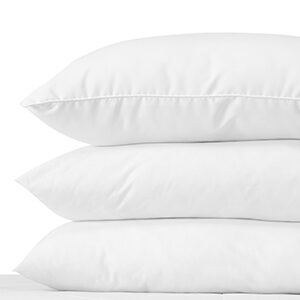 Hybrid Pillows