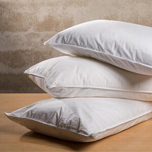 Down Pillows